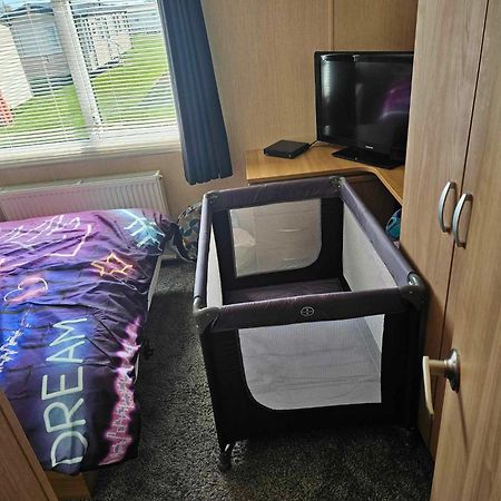 Stacey'S Homely Haven Cresswell  Exteriör bild