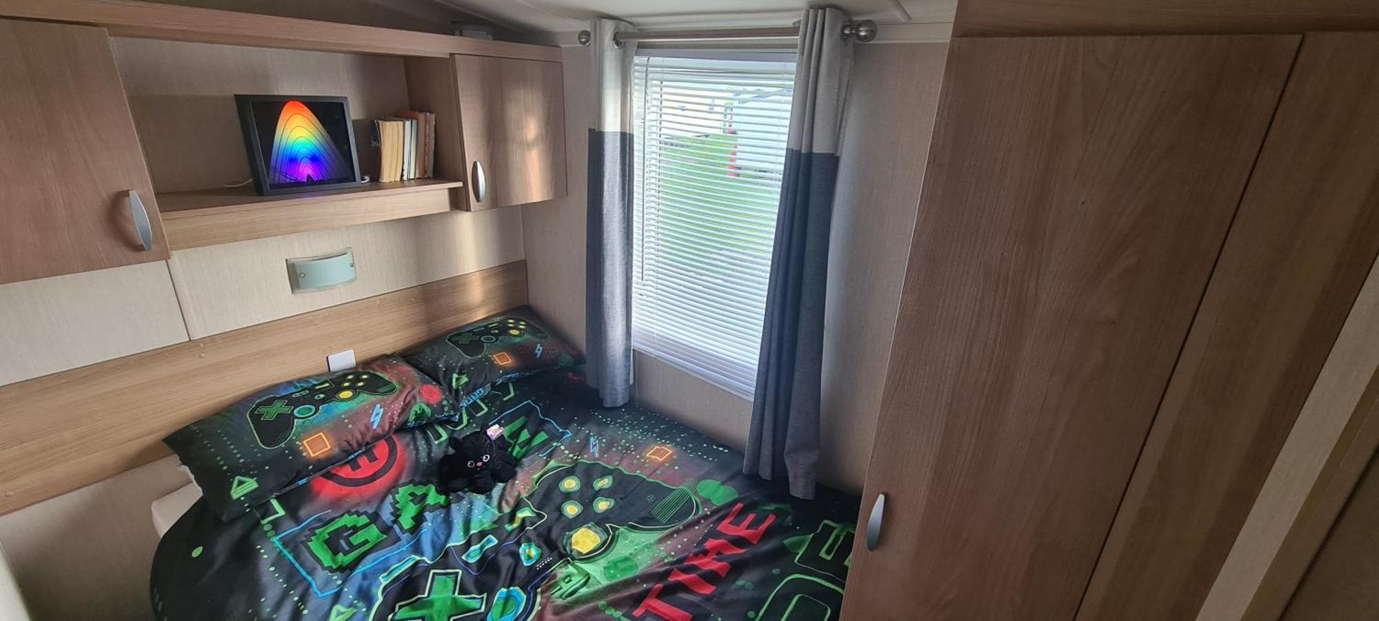 Stacey'S Homely Haven Cresswell  Exteriör bild