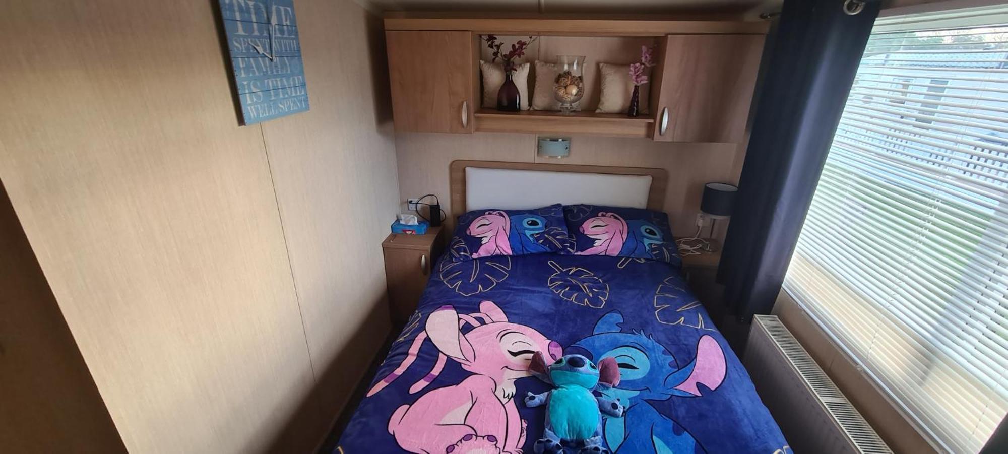 Stacey'S Homely Haven Cresswell  Exteriör bild