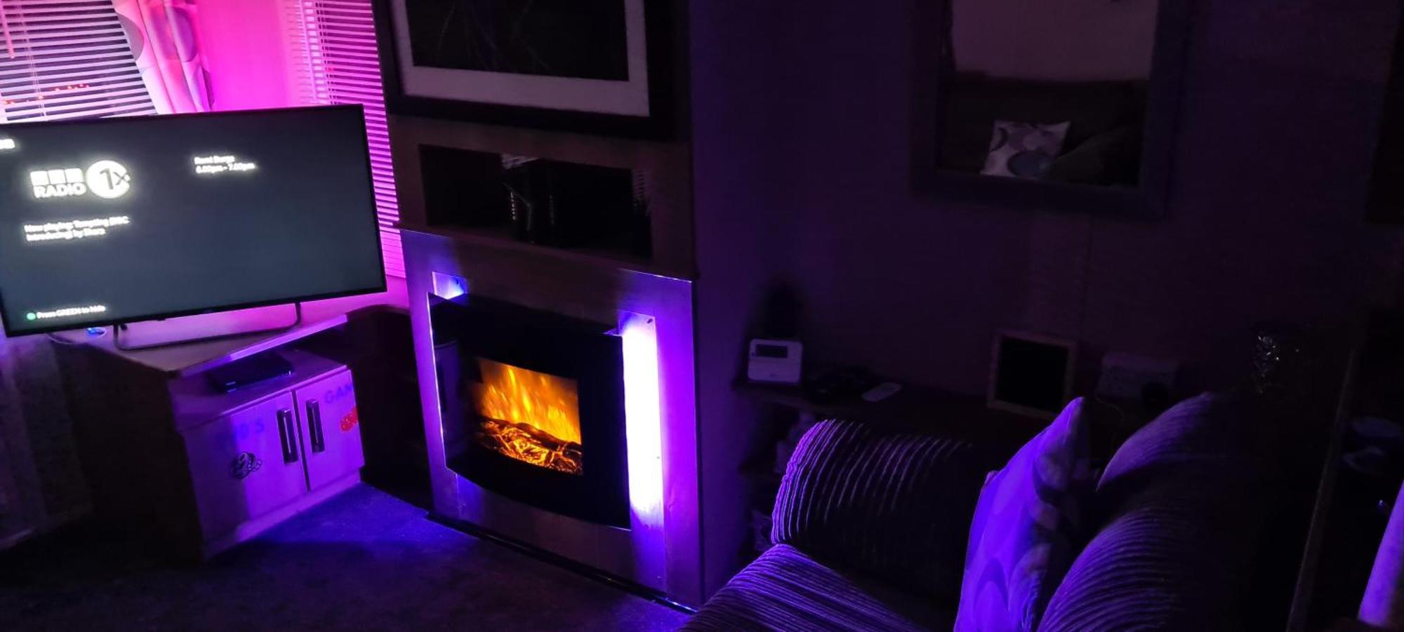 Stacey'S Homely Haven Cresswell  Exteriör bild