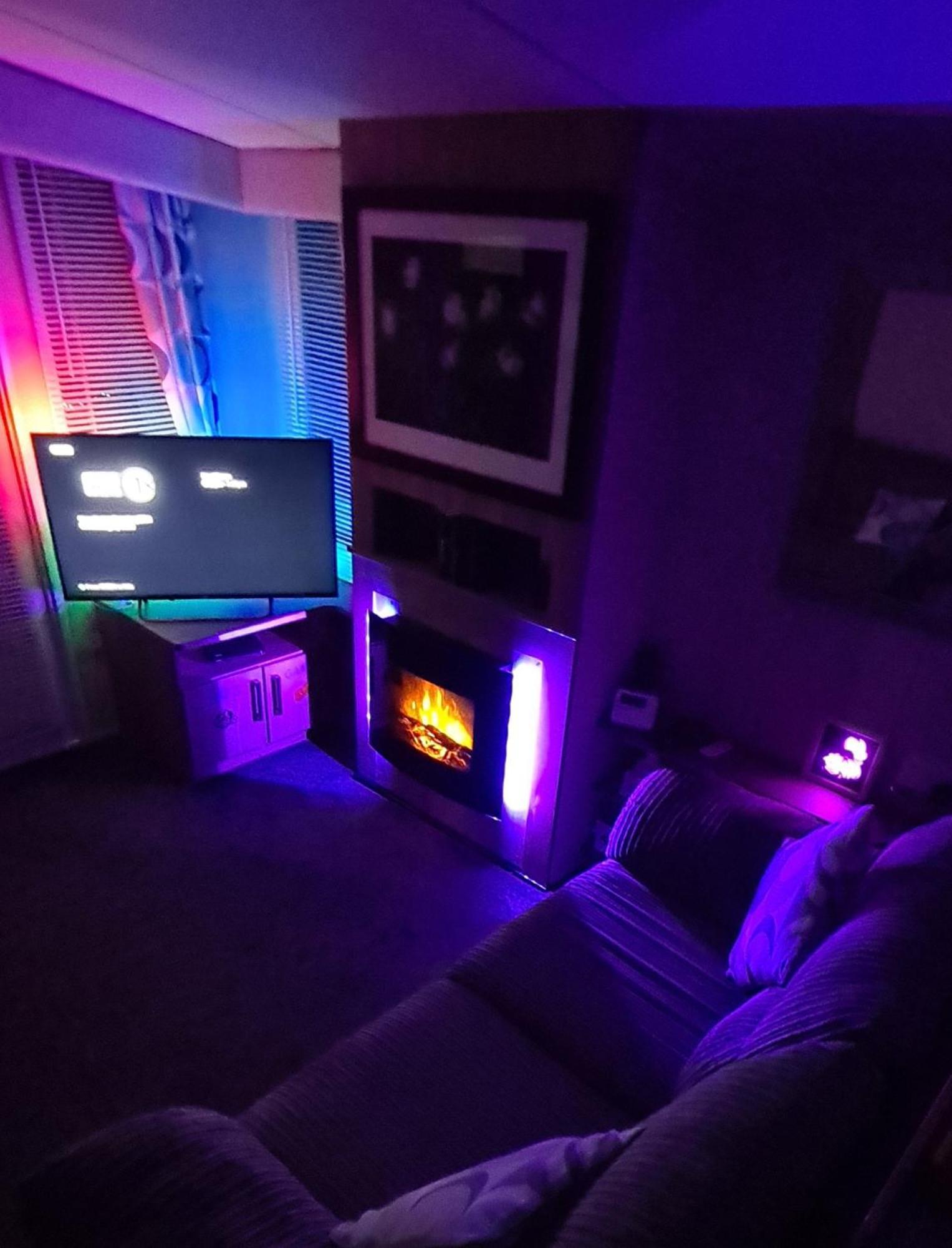 Stacey'S Homely Haven Cresswell  Exteriör bild