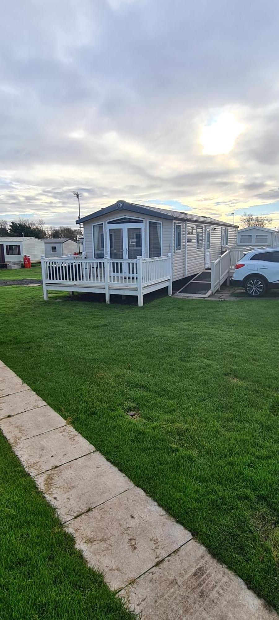 Stacey'S Homely Haven Cresswell  Exteriör bild