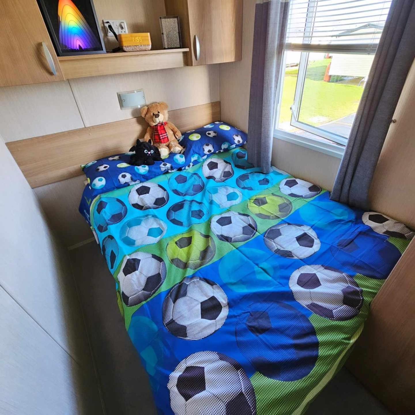 Stacey'S Homely Haven Cresswell  Exteriör bild