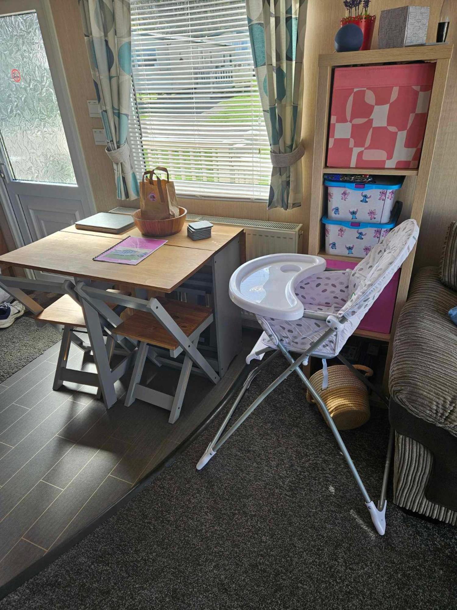 Stacey'S Homely Haven Cresswell  Exteriör bild