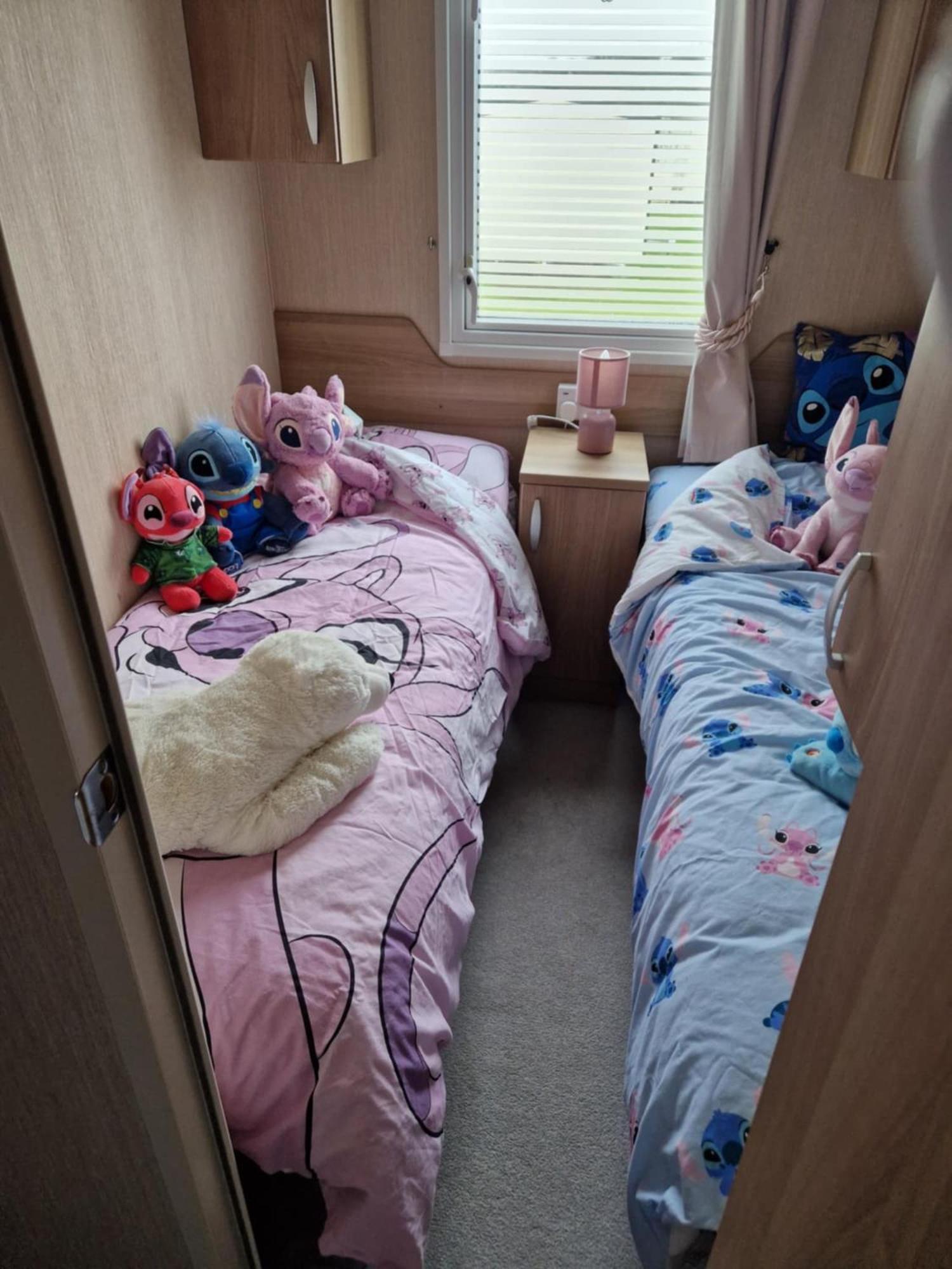 Stacey'S Homely Haven Cresswell  Exteriör bild